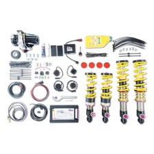 KW V4 HLS Gewindefahrwerk für Mercedes AMG GT C190 Coupe 3A72520C KW V4 HLS Gewindefahrwerk für Mercedes AMG GT C190 Coupe 3A72520C