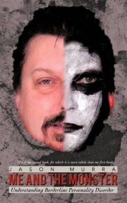 Jason Murra Me and the Monster (Paperback) (UK IMPORT)