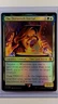 2023 MTG Magic the Gathering Dr WHO Doctor Who Foil 4 The Thirteenth Doctor 13th