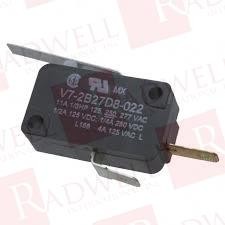 HONEYWELL V7-2B27D8-022 / V72B27D8022 (NEW NO BOX)