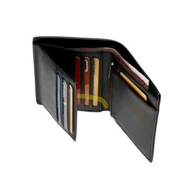 Brand New Men's PlayStation 2 PS2 Fat Console Themed Wallet Bifold 