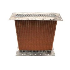 Radiator Core Fits John Deere B Ab354r