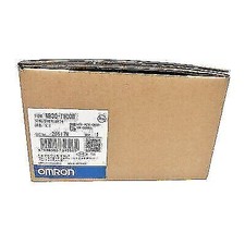 one NEW Omron NB3Q-TW00B HMI Touch screen