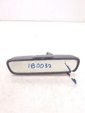 Rear View Mirror With Pre-crash System Fits 08-09 LEXUS LS600HL 168245