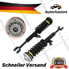 2x Komplett Sto�d�mpfer Federbein Satz Vorne f�r BMW 5er 520I-535I, 520D-530D