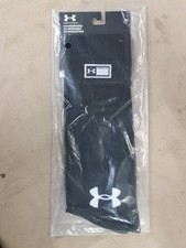 Under Armour Unisex Adult Undeniable Skill Football towel Black FREE Shipping 