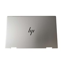 New Silver For HP ENVY X360 15-FE 15-FH LCD Rear Back Cover Top Case N47927-001
