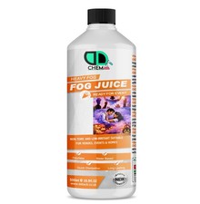 Smoke Machine Fluid Juice Very High Density Fog Mist for DJ Party Stage Effects