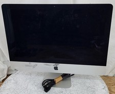 Apple iMac 2017 A1418 21.5" AiO PC Core I5-7500 3.4GHz 16GB 1TB SEE NOTES