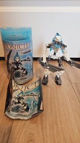 LEGO BIONICLE: Vahki w/Canisters (8614-8619)