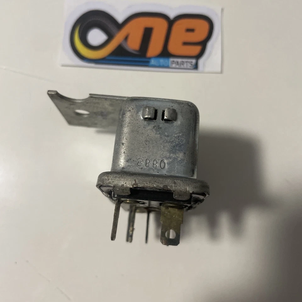 Реле стартера стандартное SR-120 подходит для Plymouth Dodge Chrysler - Изображение 3 из 4