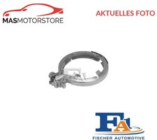 ROHRVERBINDER AUSPUFF ABGASANLAGE FA1 144-893 A FÜR MERCEDES-BENZ SPRINTER 3-T