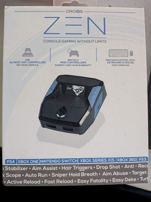 Cronus Zen