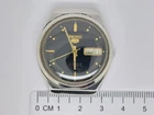 VINTAGE SEIKO Automatic Watch Japan Used, Spares Or Repair (SR-39)