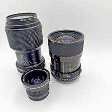 Tamron 35-70mm Focal Camera Lenses for sale | eBay