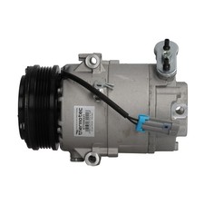 Klimakompressor THERMOTEC KTT090421