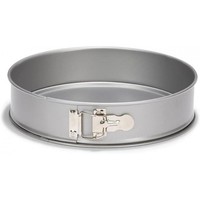 patisse Silver TOP Springform Backform Kuchen Back Form Rund 26Cm Antihaft PRO