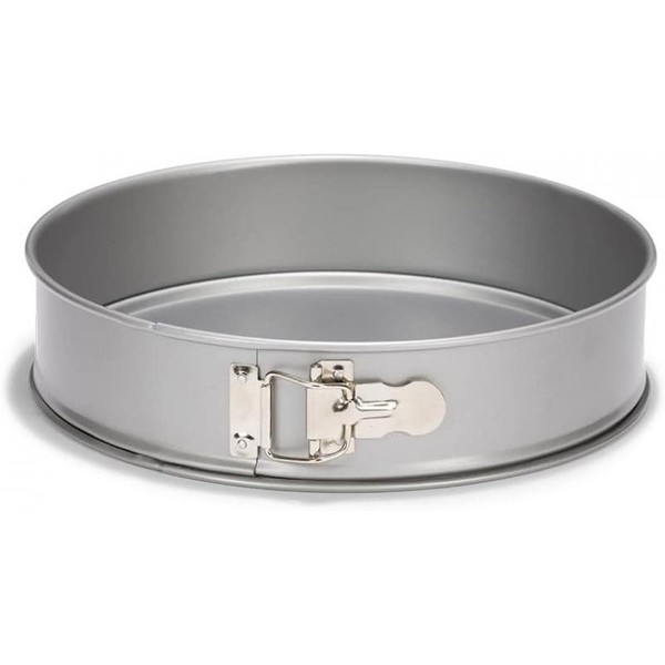 patisse Silver TOP Springform Backform Kuchen Back Form Rund 26Cm Antihaft PRO-image
