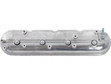 Left Valve Cover For 2007 GMC Sierra 1500 Classic DZ218BJ Engine Valve Cover