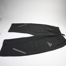 adidas Sweatpant Men's Dark Gray New with Tags