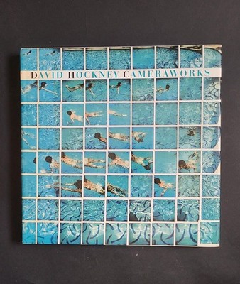 Cameraworks; David Hockney; Thames & Hudson 1984