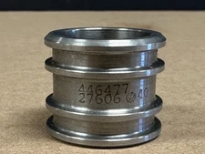 Pratt & Whitney Transfer Tube P/N 446477 New