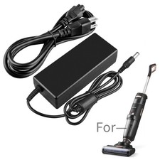 AC Adapter Charger for EASINE ILIFE W100 Wet Dry Vacuum
