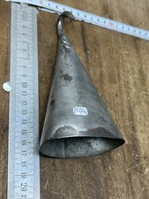 Metzgerglocke altes Werkzeug Ref. 26/1744