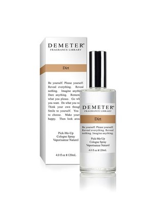 Dirt by for Women - 4 oz Cologne Spray