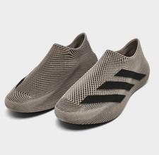 Mens Adidas 13.5 Climacool Blanch Cargo/Black...