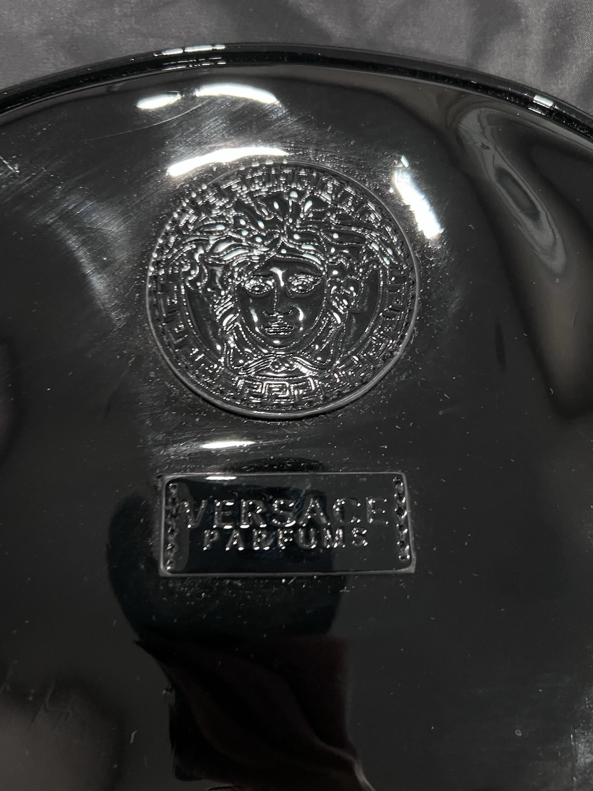 versace backpack - image 2