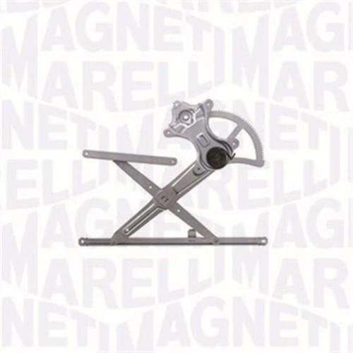 Für MAGNETI MARELLI 350103170013 WINDSHIELD MECHANISM FRONT LEFT TOYOTA LAND CR