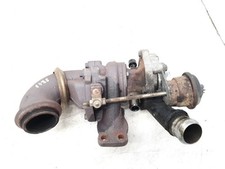 CITROËN C3 Pluriel HB Turbolader 9661557480 1.60 Petrol 80kw 2004 33491620