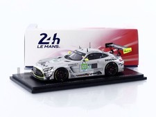 SPARK 1/43 - MERCEDES-AMG GT3 - 24H LE MANS 2025 S9296