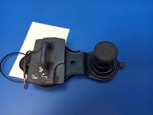 MERCEDES-BENZ E W211 Motorhaubensicherung A2118800360 2.20 Diesel 75kw 21209633