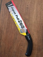 Tajima Japan S&auml;geblatt 265mm GNB Zugs&auml;ge Japanische S&auml;ge Ersatzblatt GNB265