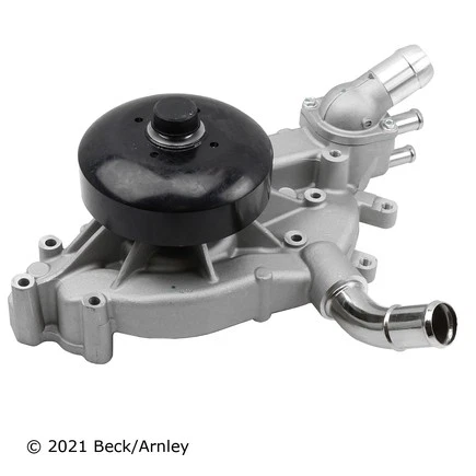 Beck Arnley 131-2391 Water Pump With Housing - Image 3 of 4