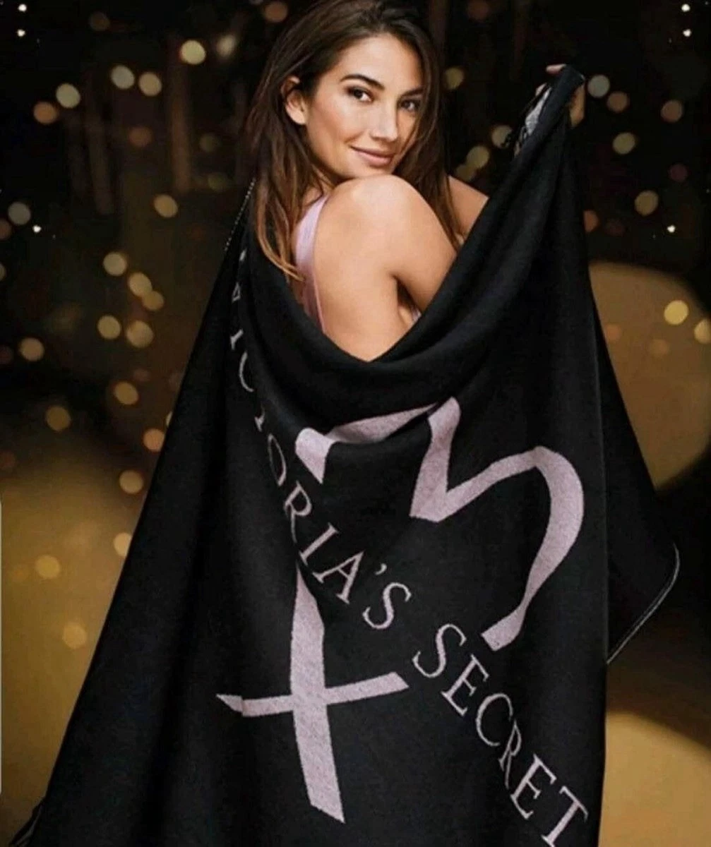 Victoria's Secret Hearts Throw Blankets for sale | eBay