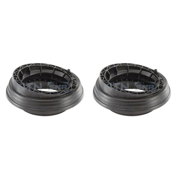 2X SNR DOMLAGER-SATZ Vorne Passend FüR CitroËN Berlingo C4 C5 Grand DS DS Opel C-image