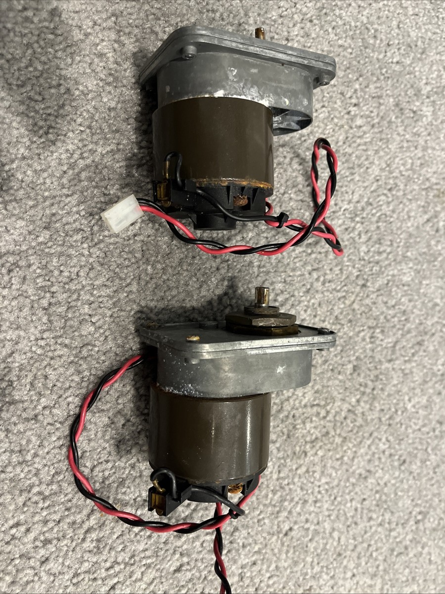 robo8783様 Maytronics Dolphin Pool Robot Cleaner Drive Motor Linix 63ZYC-A1