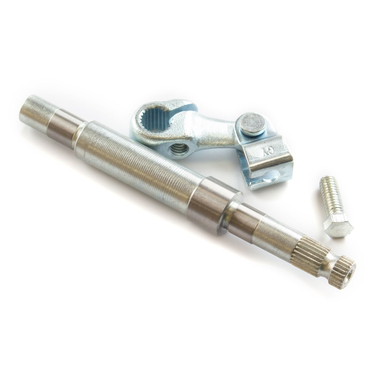 Motorcycle Clutch Actuator Arm for TR380-GP1, MITT400GPR CLAA031 PUSHROD PUSH