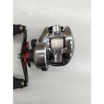 SHIMANO SCORPION MD 301XGLH 043603 | eBay
