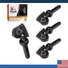 F2GZ-1A189A for Ford F-150 Edge 2015-19 F2GZ1A189AB 4pcs Set of 4 2015-2020