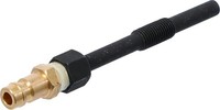 BGS 8008-69 Kompressions-/ Druckverlust-Adapter | FüR PSA