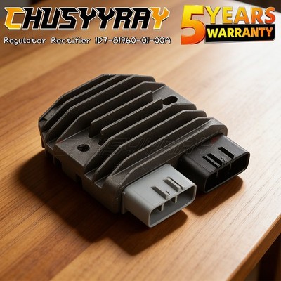 Regulator Rectifier for Kawasaki ZX-10R Ninja ZX10R ZX1000 2004 2005 2006 2007