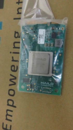 Hailo HMP1RB1C2GA Hailo-8 AI Acceleration Module
