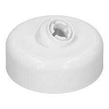 Original Bosch Teigabweiser Abstreifer Knethaken Küchenmaschinen MUM 00619166