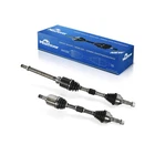 MAXFAVOR CV Axle Shaft Assembly Front Left Right Side Compatible With ...
