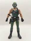 GI Joe Classified Series GENERAL COPPERHEAD 6" Action Figure #72