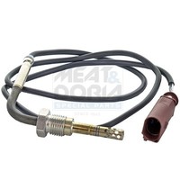 Meat & Doria Sensor Abgastemperatur FüR Audi A4 Avant 8ED B7 2.0 TDI A6 4F5